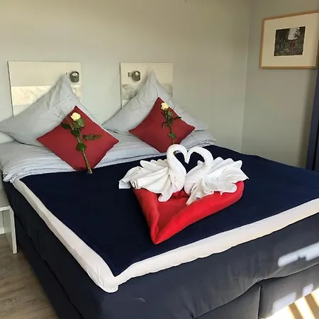 Badischer Hof Hotel Buehl (Rastatt)