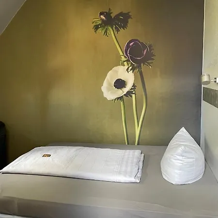 Badischer Hof 3* Бюхль