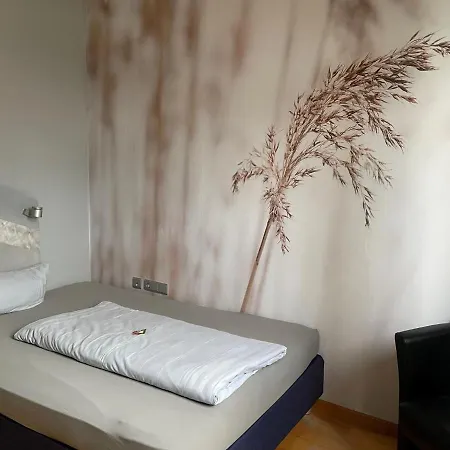 Hotel Badischer Hof 3*