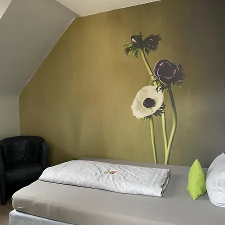Hotel Badischer Hof