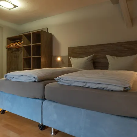 Hotell Badischer Hof 3*