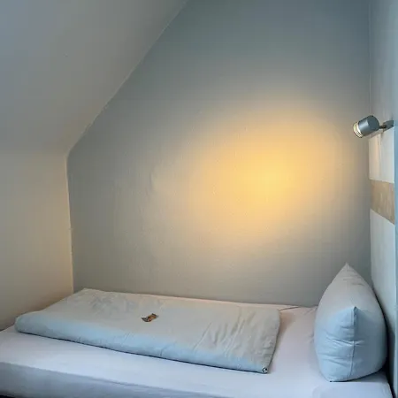 Badischer Hof 3* Buehl (Rastatt)
