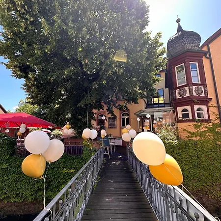 Badischer Hof Bühl