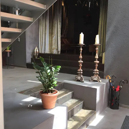 Hotel Badischer Hof 3*