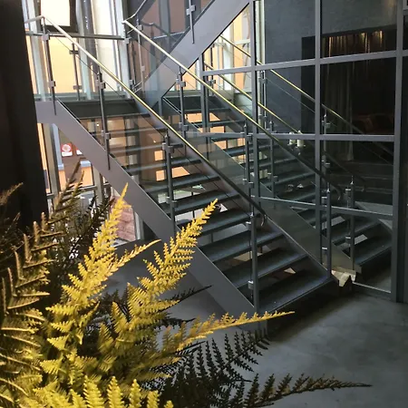 Badischer Hof Hotell 3*