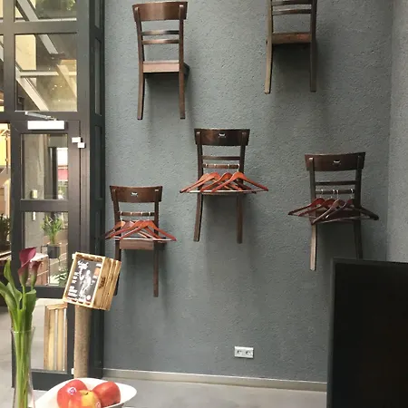 Badischer Hof 3* Bühl