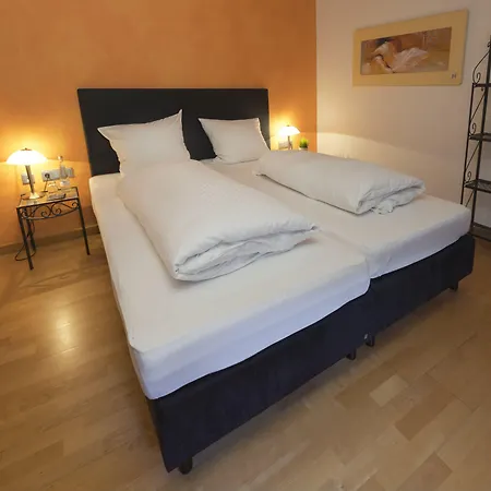 Badischer Hof 3* Bühl