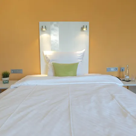 Badischer Hof Hotell