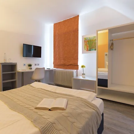 Badischer Hof 3*