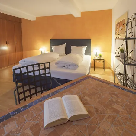 Badischer Hof 3* Bühl