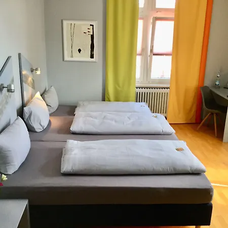 Badischer Hof 3* Bühl