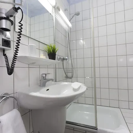 Badischer Hof Hotel Bühl