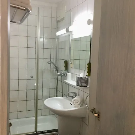 Badischer Hof 3* Bühl