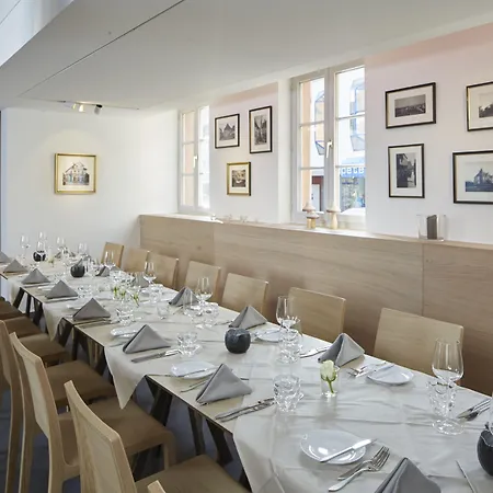 Hotell Badischer Hof Bühl