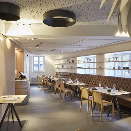 Badischer Hof Hotell