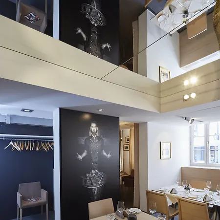 Badischer Hof 3* Bühl