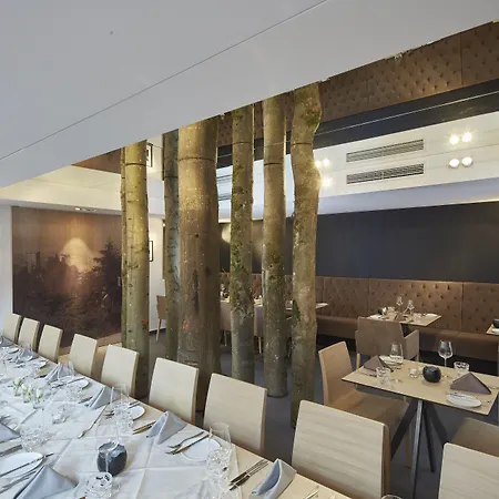 Badischer Hof Hotel Bühl