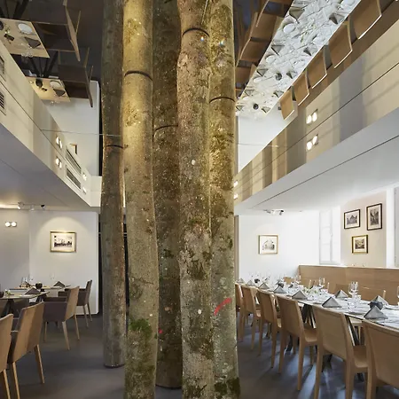 Badischer Hof Hotell 3*