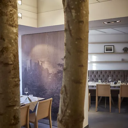 Badischer Hof Hotell Bühl