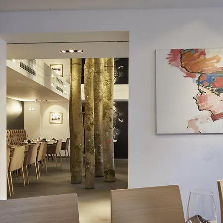 Badischer Hof Hotel 3*