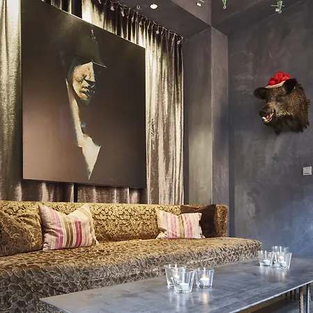 Hotel Badischer Hof 3*