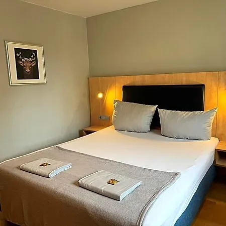 Badischer Hof 3*