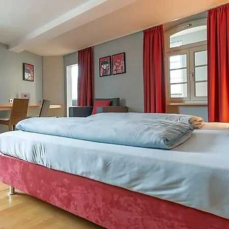 Badischer Hof Hotel