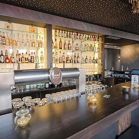 Badischer Hof Hotel Bühl