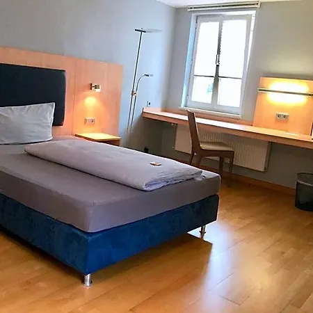 Badischer Hof 3* Bühl