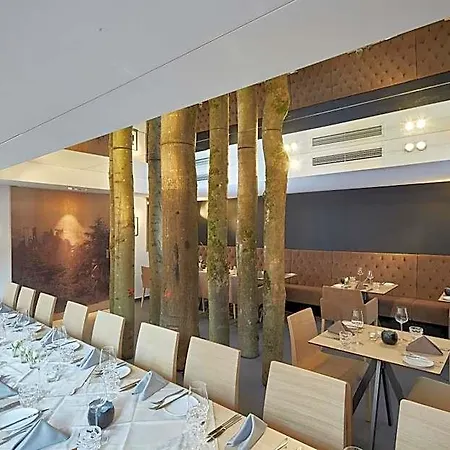 Badischer Hof 3*