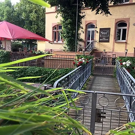 Hotel Badischer Hof