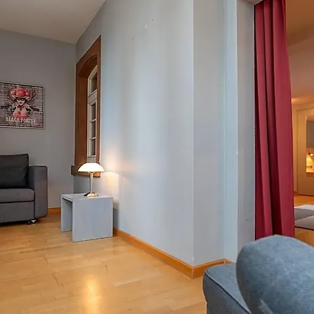 Badischer Hof 3*