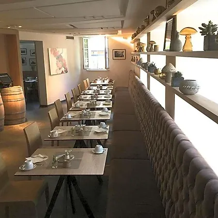 Badischer Hof 3* Bühl