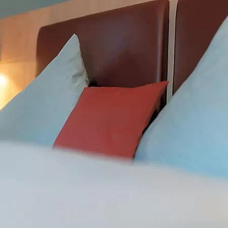 Badischer Hof Hotel