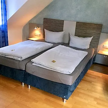 Hotel Badischer Hof