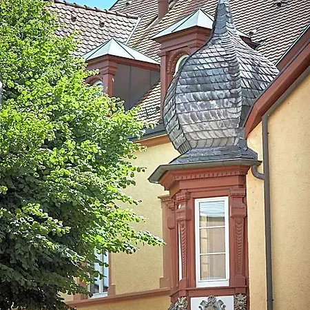 Badischer Hof