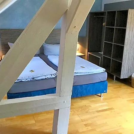 Hotel Badischer Hof Bühl