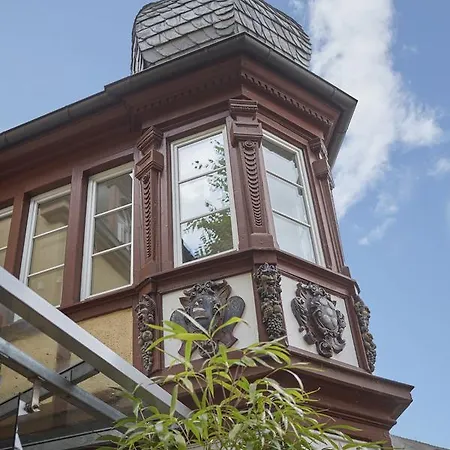Badischer Hof Hotel