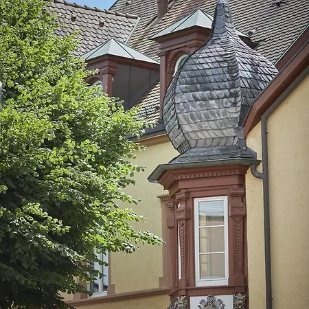 Badischer Hof 3* Buehl (Rastatt)