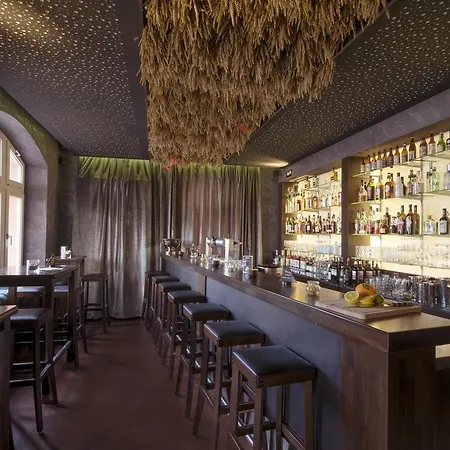 Hotell Badischer Hof 3*