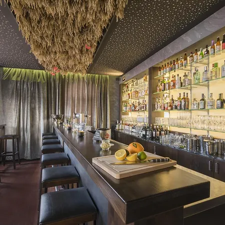 Hotel Badischer Hof Bühl