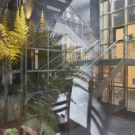 Hotel Badischer Hof Buehl (Rastatt)