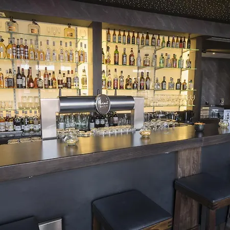 Badischer Hof Hotel Bühl