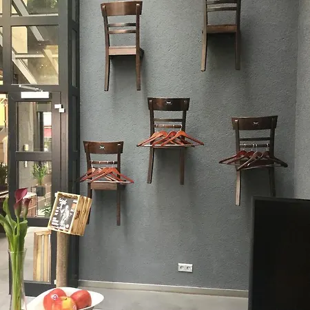 Badischer Hof 3*