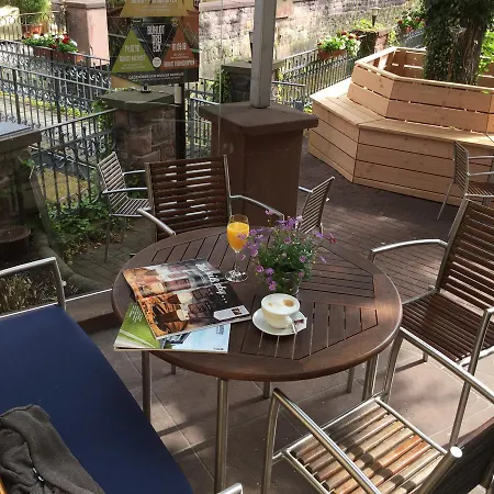 Badischer Hof