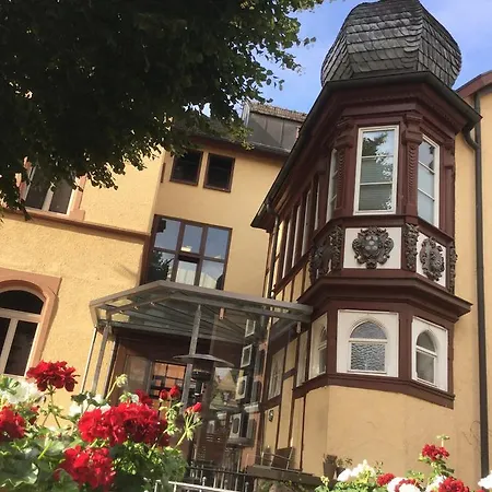 Hotel Badischer Hof