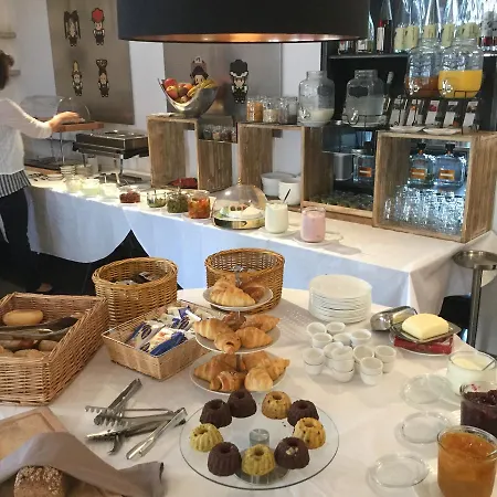 Badischer Hof 3*