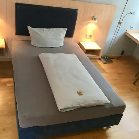 Hotel Badischer Hof Buehl (Rastatt)