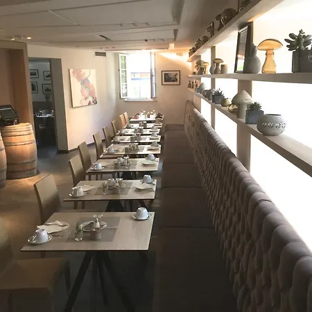 Badischer Hof 3* Buehl (Rastatt)