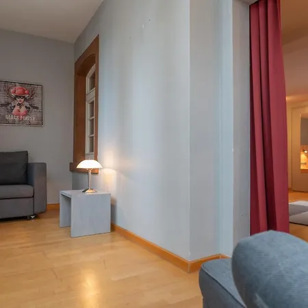 Badischer Hof 3*